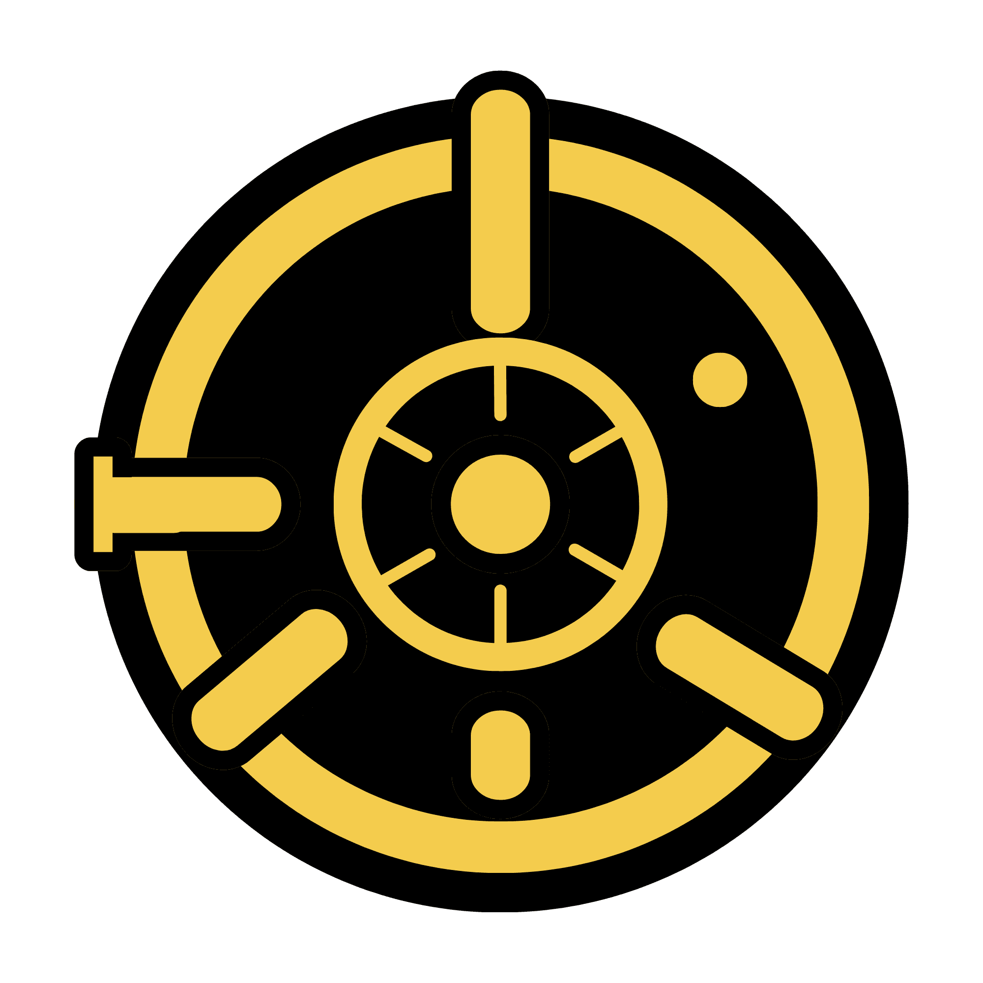 Prime Vault Automation icon